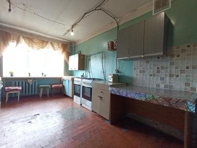 Продажа квартиры Омск.&nbsp;Нахимова ул., 57А