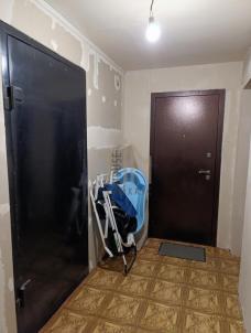 Продажа квартиры Омск. Нахимова ул., 57А