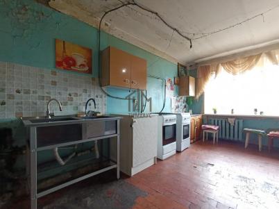 Продажа квартиры Омск.&nbsp;Нахимова ул., 57А