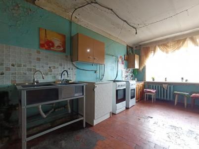 Продажа квартиры Омск.&nbsp;Нахимова ул., 57А