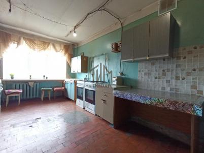 Продажа квартиры Омск.&nbsp;Нахимова ул., 57А