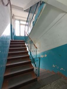 Продажа квартиры Омск. Нахимова ул., 57А
