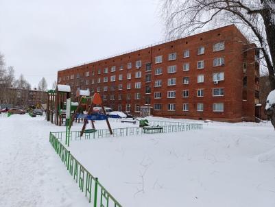 Продажа квартиры Омск.&nbsp;Нахимова ул., 57А