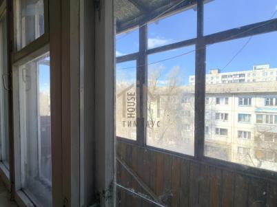 Продажа квартиры Омск. Вострецова ул., 3/1