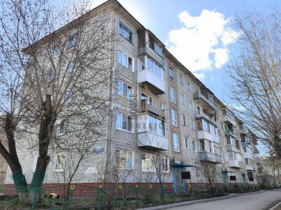 Продажа квартиры Омск. Вострецова ул., 3/1