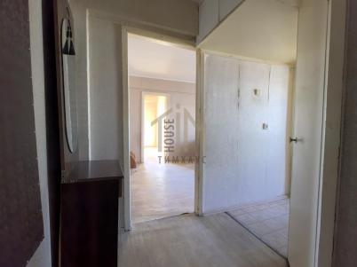 Продажа квартиры Омск. Вострецова ул., 3/1
