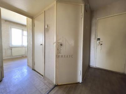 Продажа квартиры Омск. Вострецова ул., 3/1