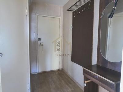Продажа квартиры Омск. Вострецова ул., 3/1