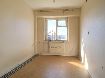 Продажа квартиры Омск. Вострецова ул., 3/1