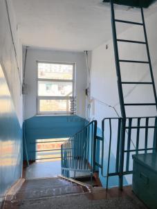 Продажа квартиры Омск. Вострецова ул., 3/1