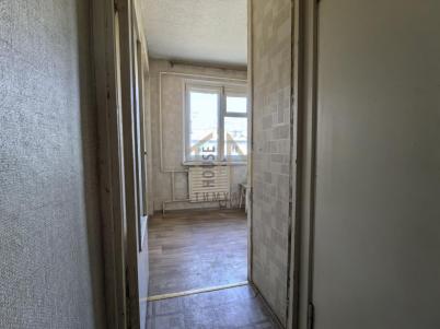 Продажа квартиры Омск. Вострецова ул., 3/1