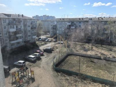 Продажа квартиры Омск. Вострецова ул., 3/1