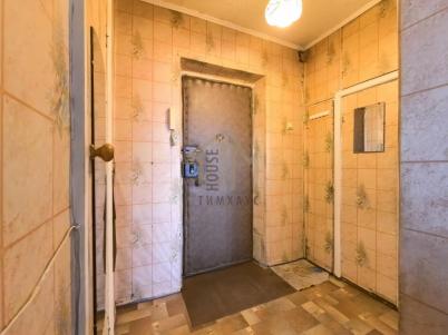 Продажа квартиры Омск. Мельничная ул., 89 Продажа квартиры Омск. Мельничная ул., 89