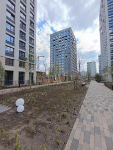 Продажа квартиры Омск. Б.Г.Шаронова ул., 9