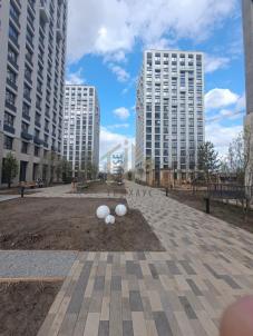 Продажа квартиры Омск. Б.Г.Шаронова ул., 9
