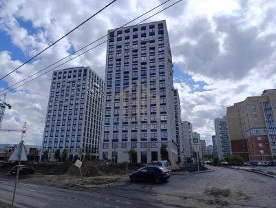 Продажа квартиры Омск. Б.Г.Шаронова ул., 9