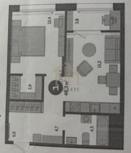 Продажа квартиры Омск. Б.Г.Шаронова ул., 9