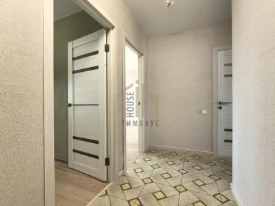 Продажа квартиры Омск. 21-я Амурская ул., 25к1