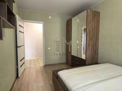 Продажа квартиры Омск. 21-я Амурская ул., 25к1