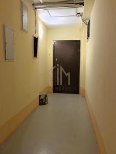 Продажа квартиры Омск. 21-я Амурская ул., 25к1