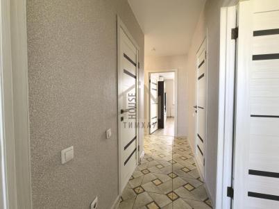 Продажа квартиры Омск. 21-я Амурская ул., 25к1