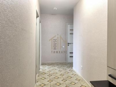 Продажа квартиры Омск. 21-я Амурская ул., 25к1