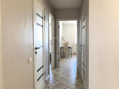 Продажа квартиры Омск. 21-я Амурская ул., 25к1