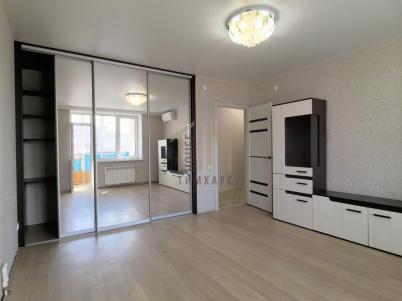 Продажа квартиры Омск. 21-я Амурская ул., 25к1