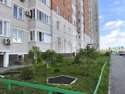 Продажа квартиры Омск. 21-я Амурская ул., 25к1