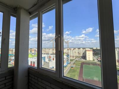 Продажа квартиры Омск. 21-я Амурская ул., 25к1