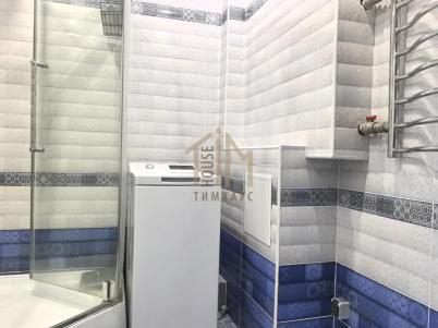 Продажа квартиры Омск. 21-я Амурская ул., 25к1