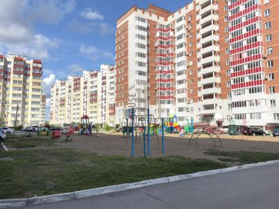 Продажа квартиры Омск. 21-я Амурская ул., 25к1