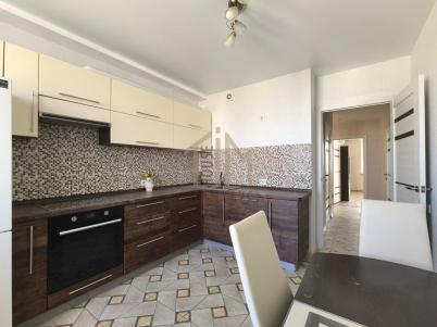 Продажа квартиры Омск. 21-я Амурская ул., 25к1