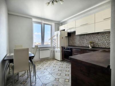 Продажа квартиры Омск. 21-я Амурская ул., 25к1