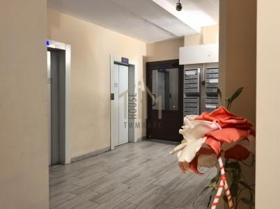 Продажа квартиры Омск. 21-я Амурская ул., 25к1