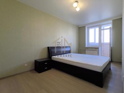 Продажа квартиры Омск. 21-я Амурская ул., 25к1