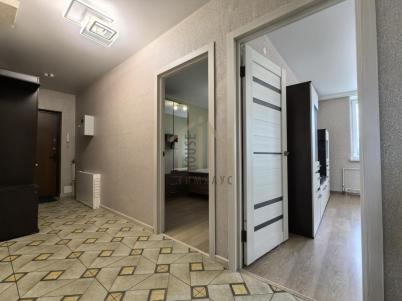 Продажа квартиры Омск. 21-я Амурская ул., 25к1