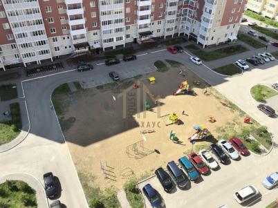 Продажа квартиры Омск. 21-я Амурская ул., 25к1