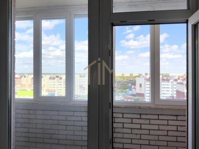 Продажа квартиры Омск. 21-я Амурская ул., 25к1