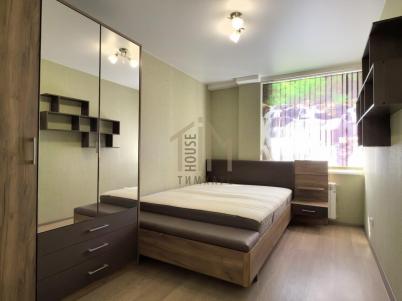 Продажа квартиры Омск. 21-я Амурская ул., 25к1