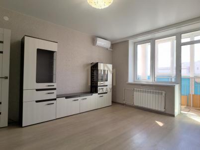 Продажа квартиры Омск. 21-я Амурская ул., 25к1