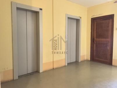 Продажа квартиры Омск. 21-я Амурская ул., 25к1