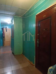 Продажа квартиры Омск. 3-я Любинская ул., 26А