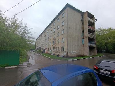 Продажа квартиры Омск. 3-я Любинская ул., 26А
