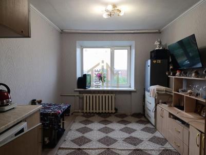 Продажа квартиры Омск. 3-я Любинская ул., 26А