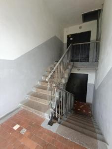 Продажа квартиры Омск. 3-я Любинская ул., 26А