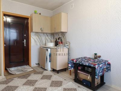 Продажа квартиры Омск. 3-я Любинская ул., 26А