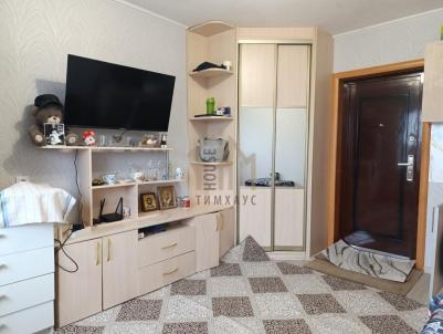 Продажа квартиры Омск. 3-я Любинская ул., 26А