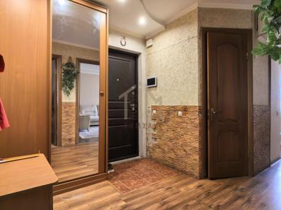 Продажа квартиры Омск. Багратиона ул., 21Б Продажа квартиры Омск. Багратиона ул., 21Б