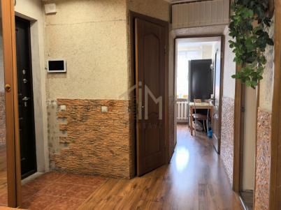 Продажа квартиры Омск. Багратиона ул., 21Б Продажа квартиры Омск. Багратиона ул., 21Б